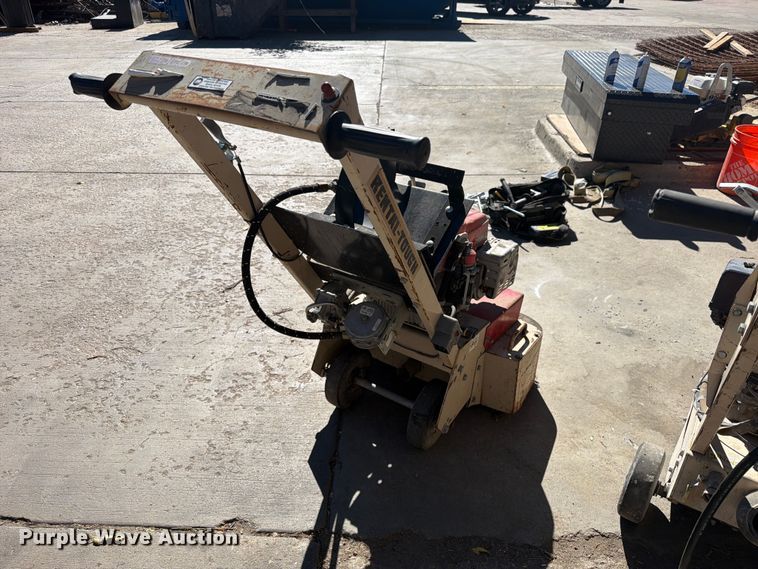 image for item EW1198 (3) Edco surface grinders