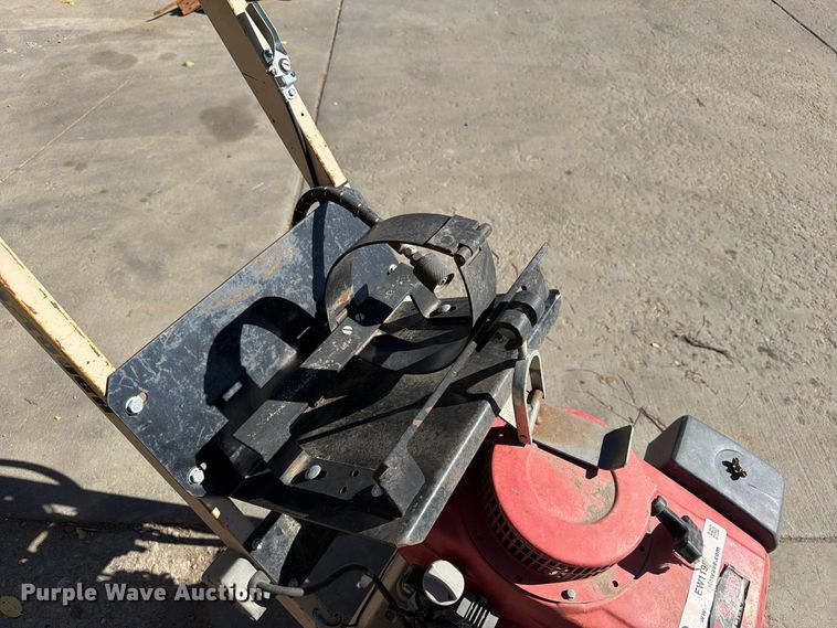 image for item EW1198 (3) Edco surface grinders