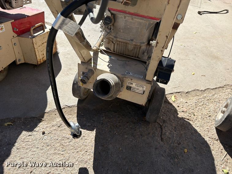 image for item EW1198 (3) Edco surface grinders