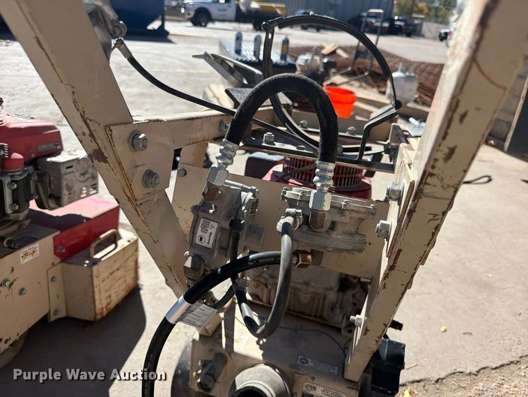 image for item EW1198 (3) Edco surface grinders