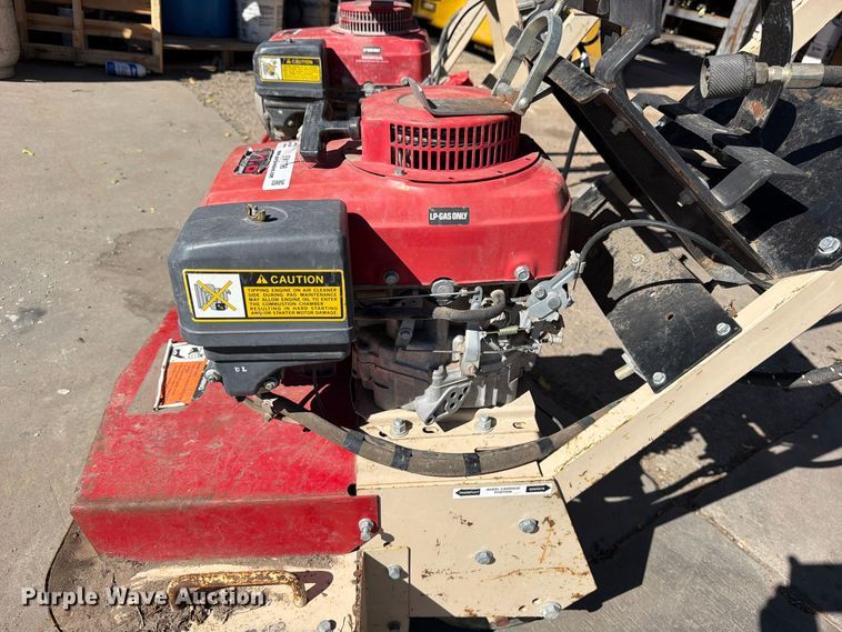 image for item EW1198 (3) Edco surface grinders