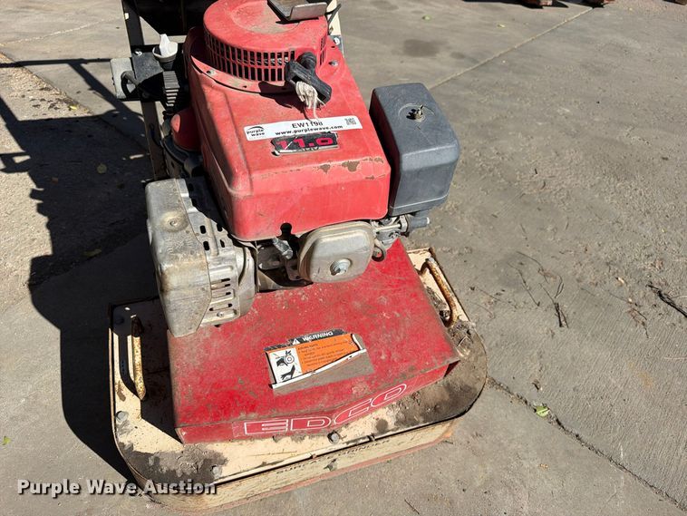 image for item EW1198 (3) Edco surface grinders