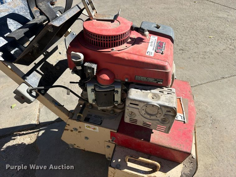 image for item EW1198 (3) Edco surface grinders