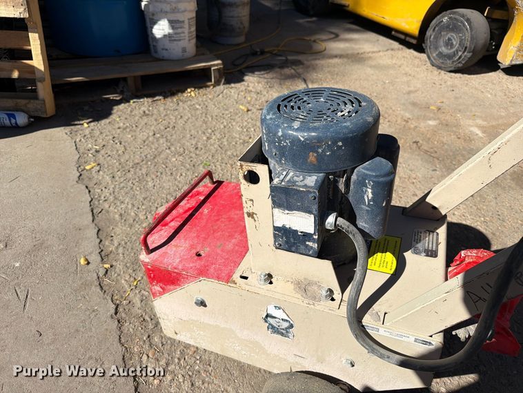 image for item EW1198 (3) Edco surface grinders