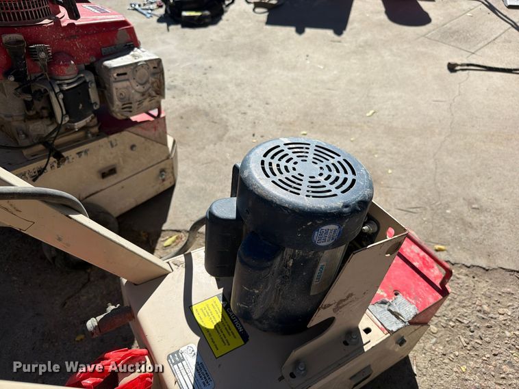 image for item EW1198 (3) Edco surface grinders