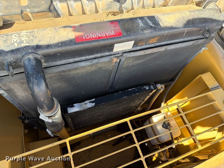 image for item EW1200 1997 Caterpillar 320B L excavator