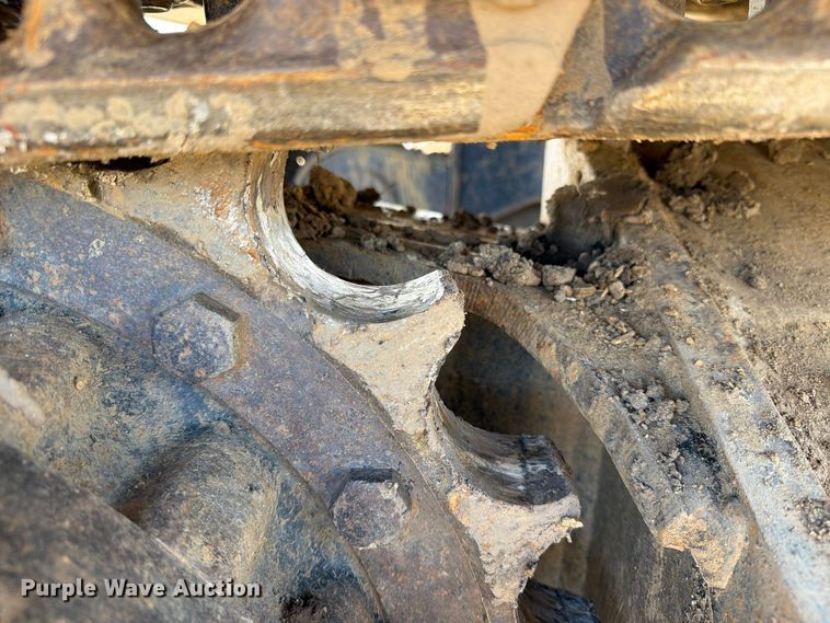 image for item EW1200 1997 Caterpillar 320B L excavator