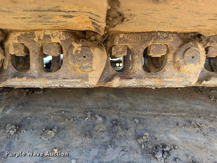 image for item EW1200 1997 Caterpillar 320B L excavator