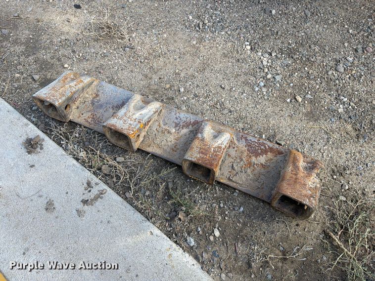 image for item EW1200 1997 Caterpillar 320B L excavator