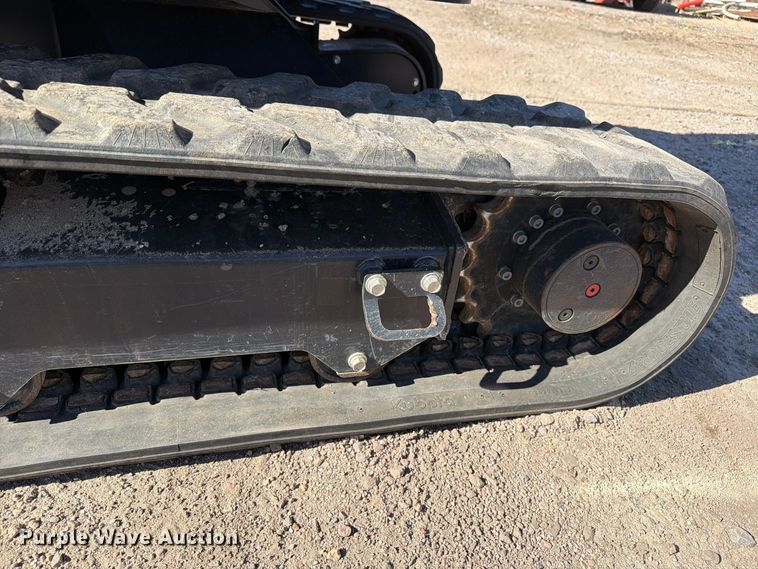 image for item EW1203 2013 Kubota U27-4 mini excavator