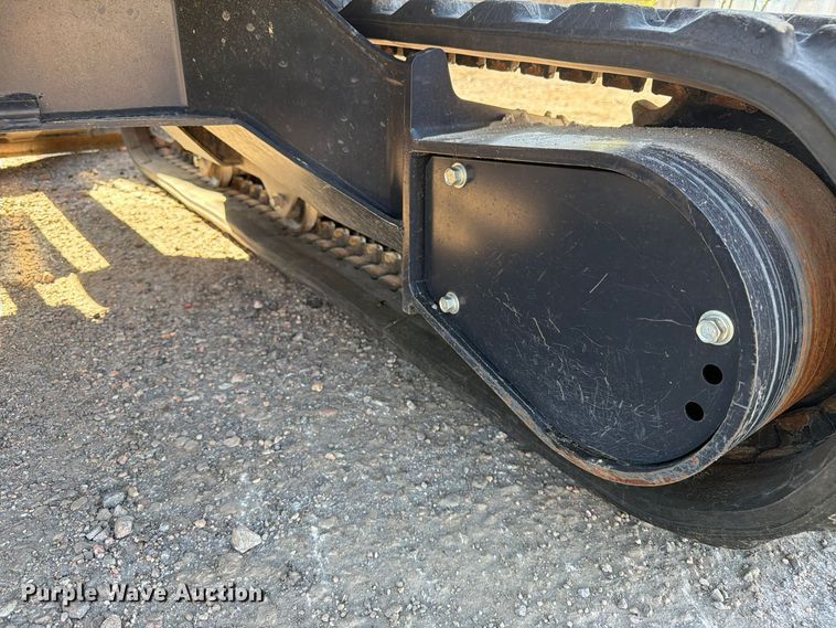 image for item EW1203 2013 Kubota U27-4 mini excavator
