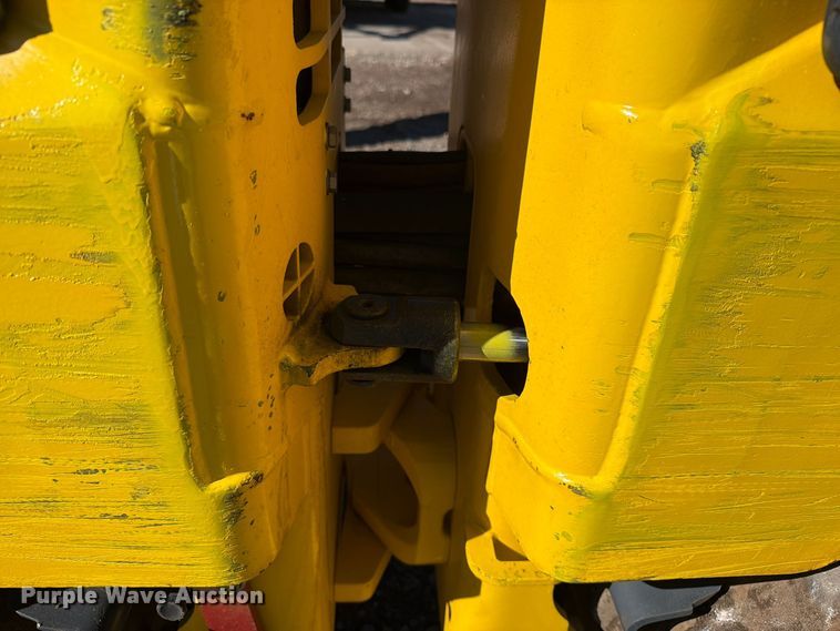 image for item EW1204 Bomag BMP 8500 