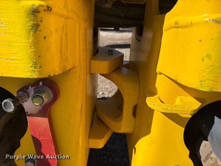 image for item EW1204 Bomag BMP 8500 