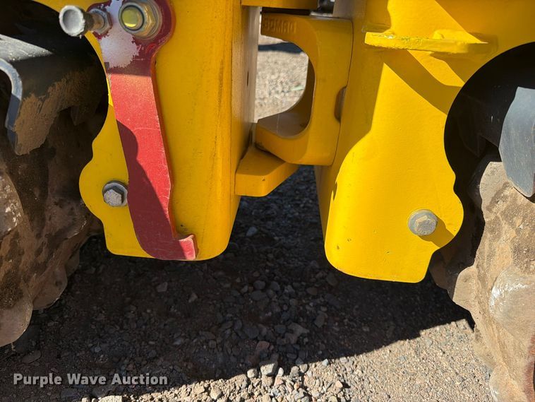 image for item EW1204 Bomag BMP 8500 