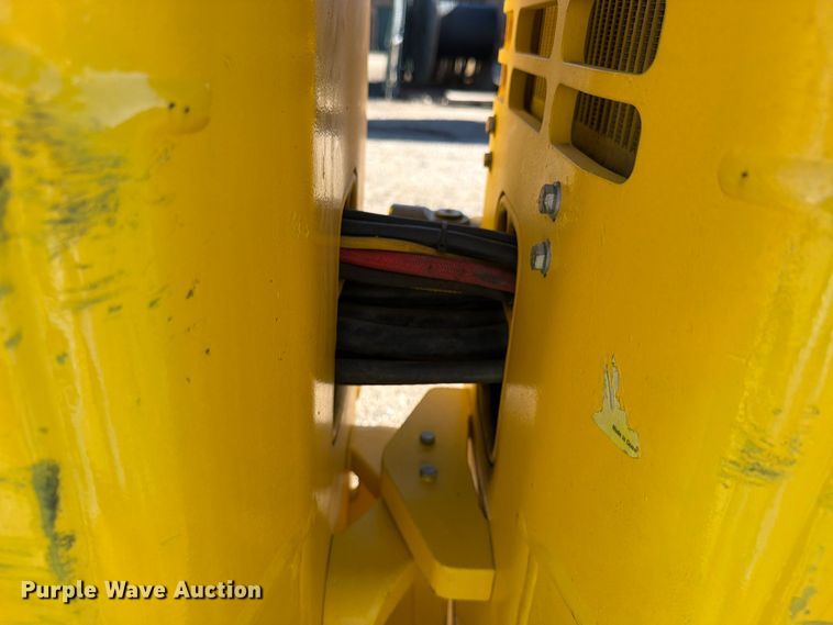 image for item EW1204 Bomag BMP 8500 