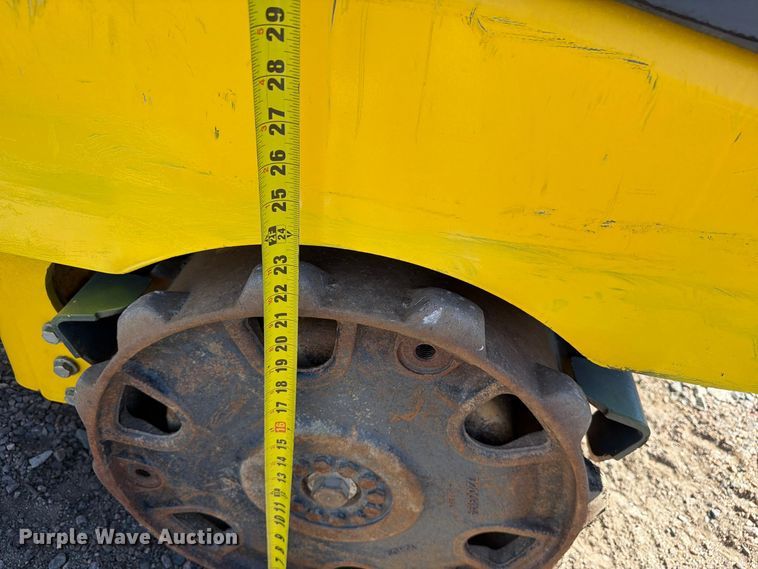 image for item EW1204 Bomag BMP 8500 