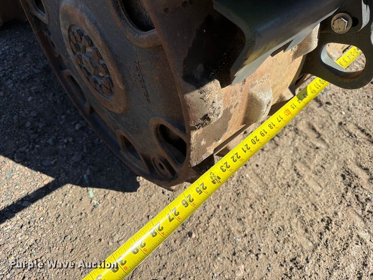 image for item EW1204 Bomag BMP 8500 