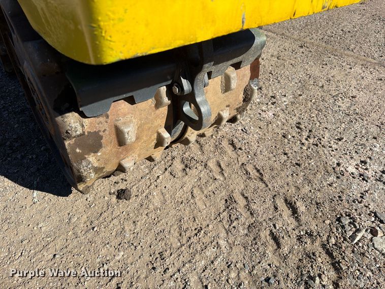 image for item EW1204 Bomag BMP 8500 