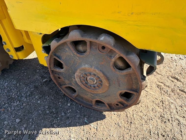 image for item EW1204 Bomag BMP 8500 