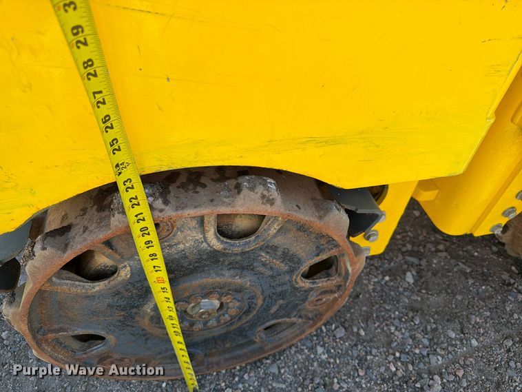 image for item EW1204 Bomag BMP 8500 
