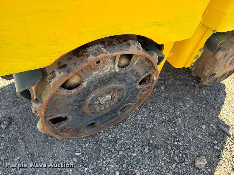 image for item EW1204 Bomag BMP 8500 
