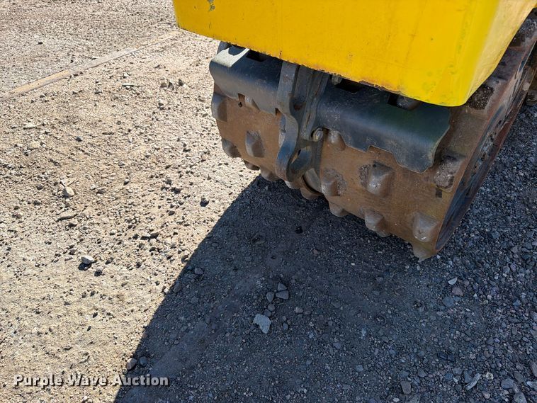 image for item EW1204 Bomag BMP 8500 