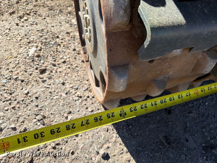 image for item EW1204 Bomag BMP 8500 