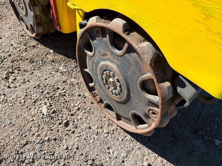 image for item EW1204 Bomag BMP 8500 