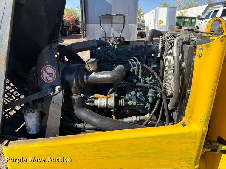 image for item EW1204 Bomag BMP 8500 