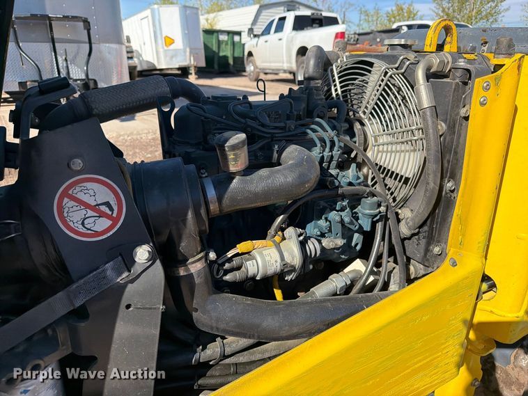 image for item EW1204 Bomag BMP 8500 