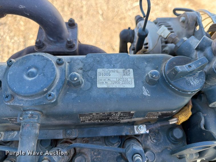 image for item EW1204 Bomag BMP 8500 