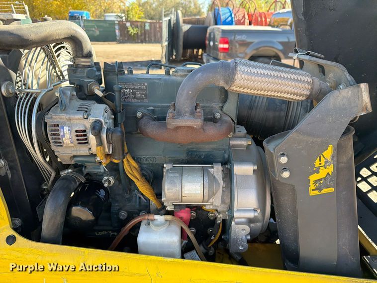 image for item EW1204 Bomag BMP 8500 