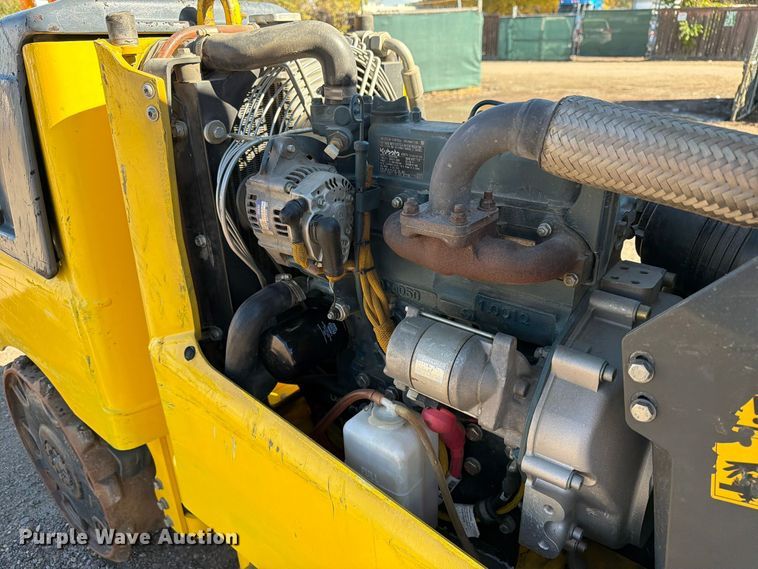 image for item EW1204 Bomag BMP 8500 