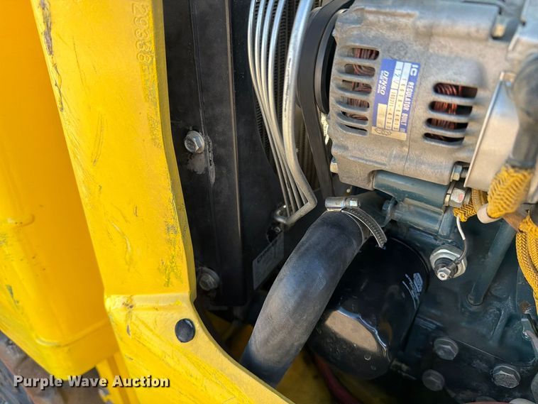 image for item EW1204 Bomag BMP 8500 