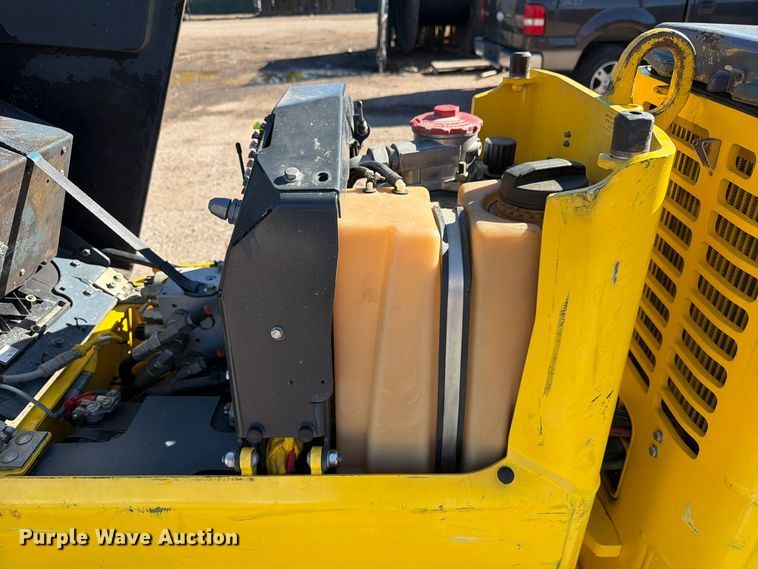image for item EW1204 Bomag BMP 8500 