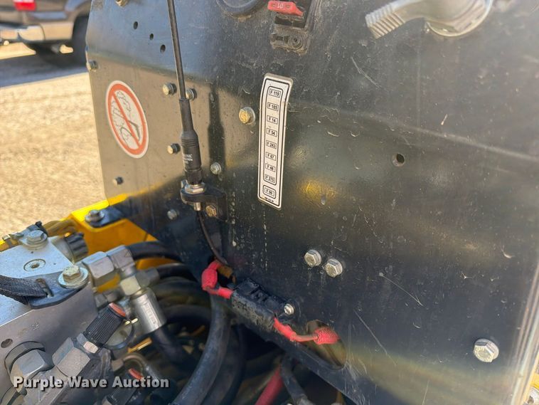 image for item EW1204 Bomag BMP 8500 