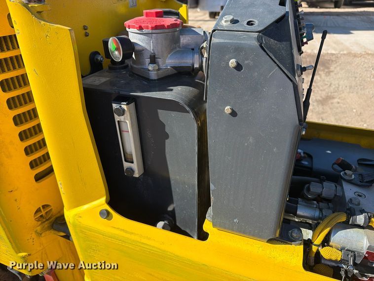 image for item EW1204 Bomag BMP 8500 