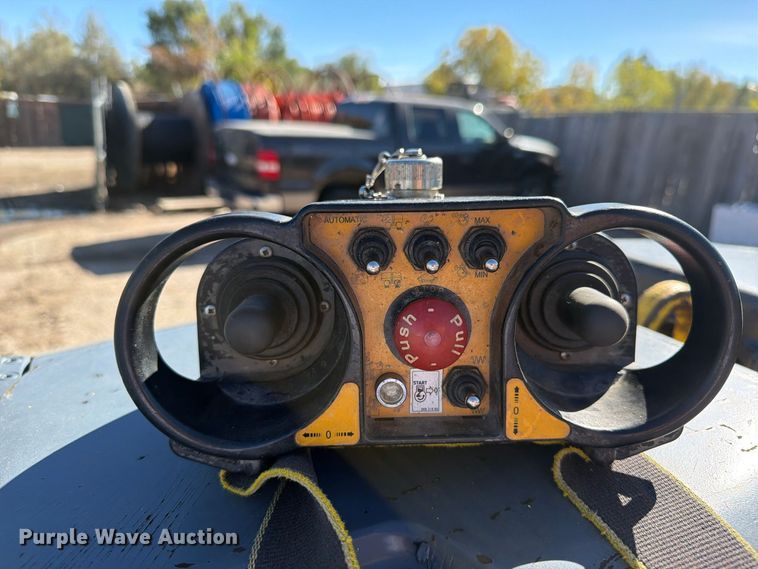 image for item EW1204 Bomag BMP 8500 