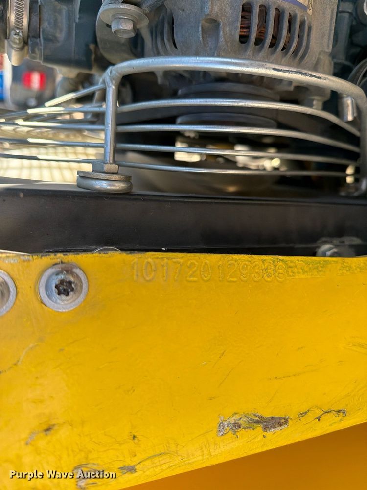 image for item EW1204 Bomag BMP 8500 