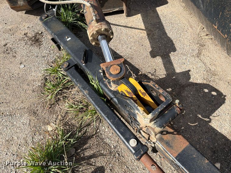 image for item EW2308 Motor grader wing plow