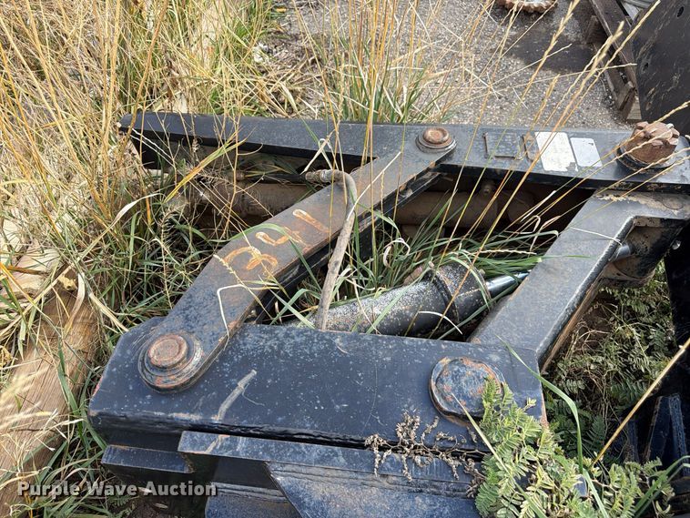 image for item EW2323 Motor grader wing plow