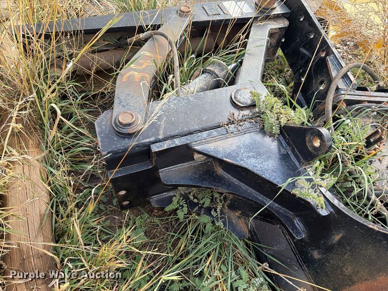 image for item EW2323 Motor grader wing plow