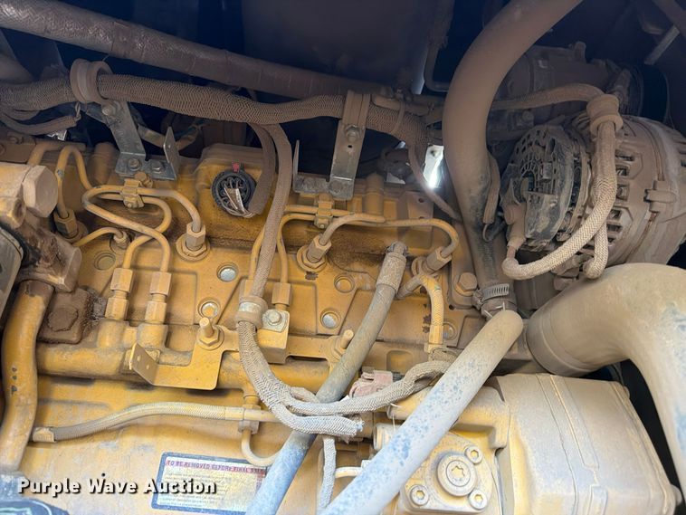 image for item EW2325 2014 John Deere 744K wheel loader