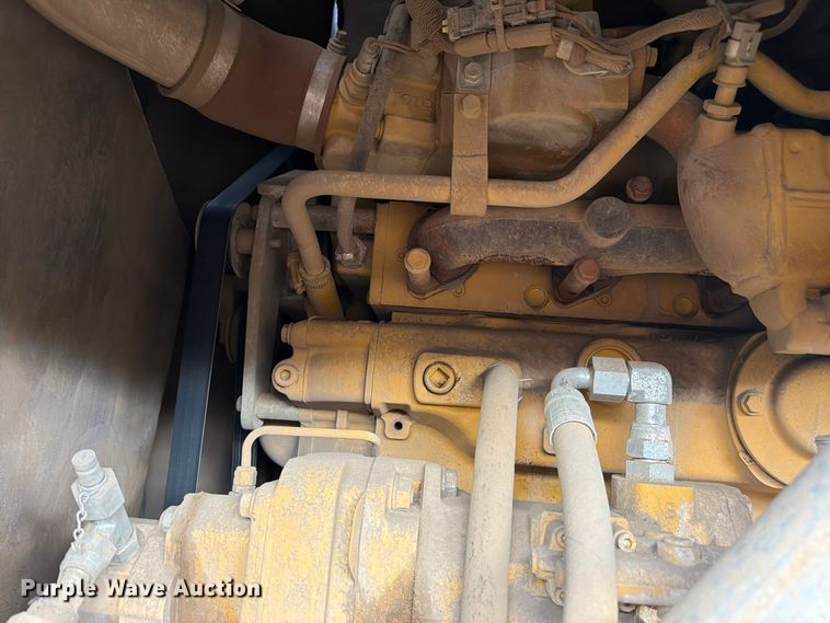 image for item EW2325 2014 John Deere 744K wheel loader