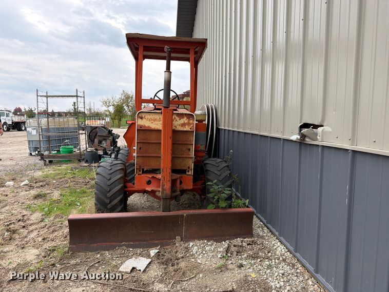 image for item EW5188 Ditch Witch R30 trencher