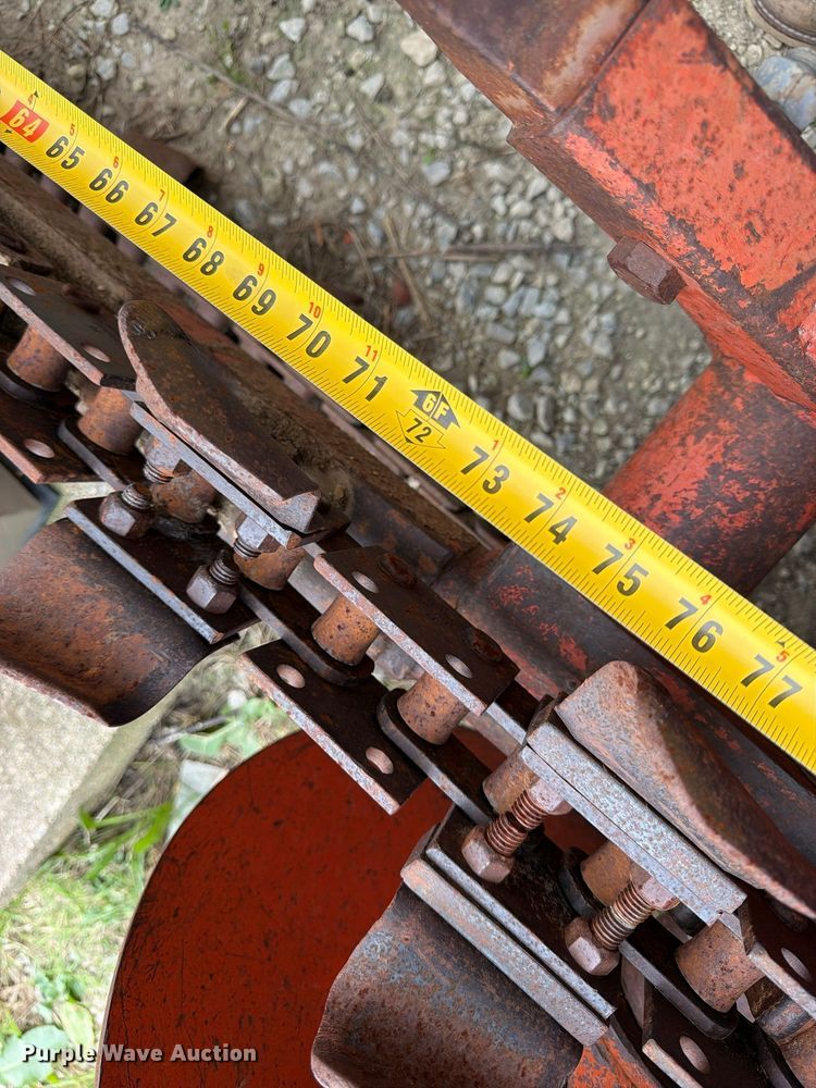 image for item EW5188 Ditch Witch R30 trencher