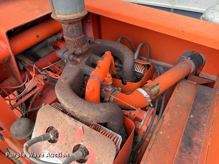 image for item EW5188 Ditch Witch R30 trencher