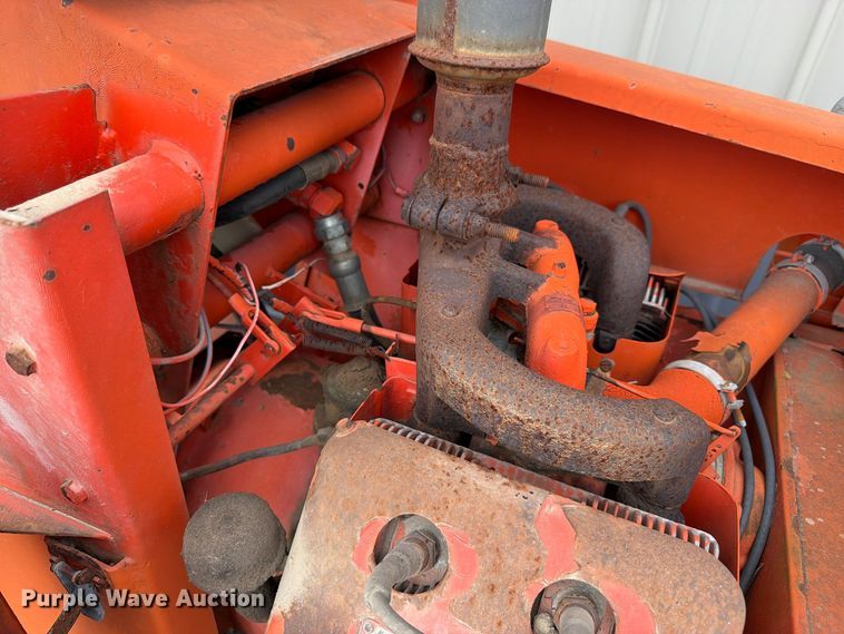 image for item EW5188 Ditch Witch R30 trencher