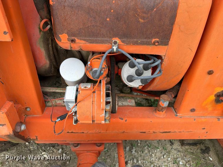image for item EW5188 Ditch Witch R30 trencher
