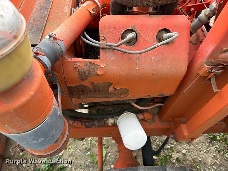 image for item EW5188 Ditch Witch R30 trencher